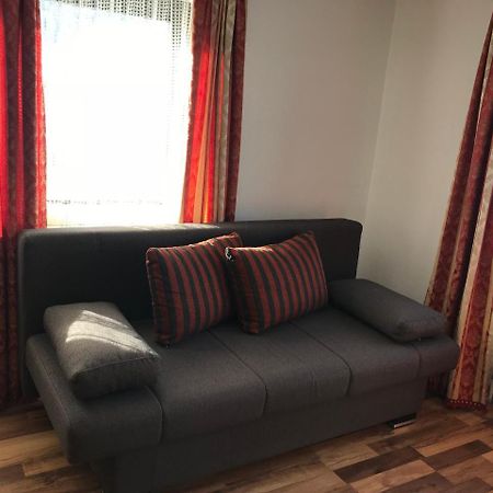Appartment Spoettl Наудерс Экстерьер фото