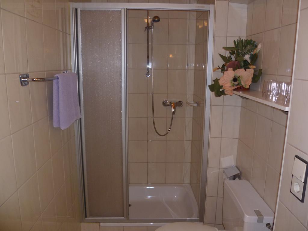 Appartment Spoettl Наудерс Номер фото