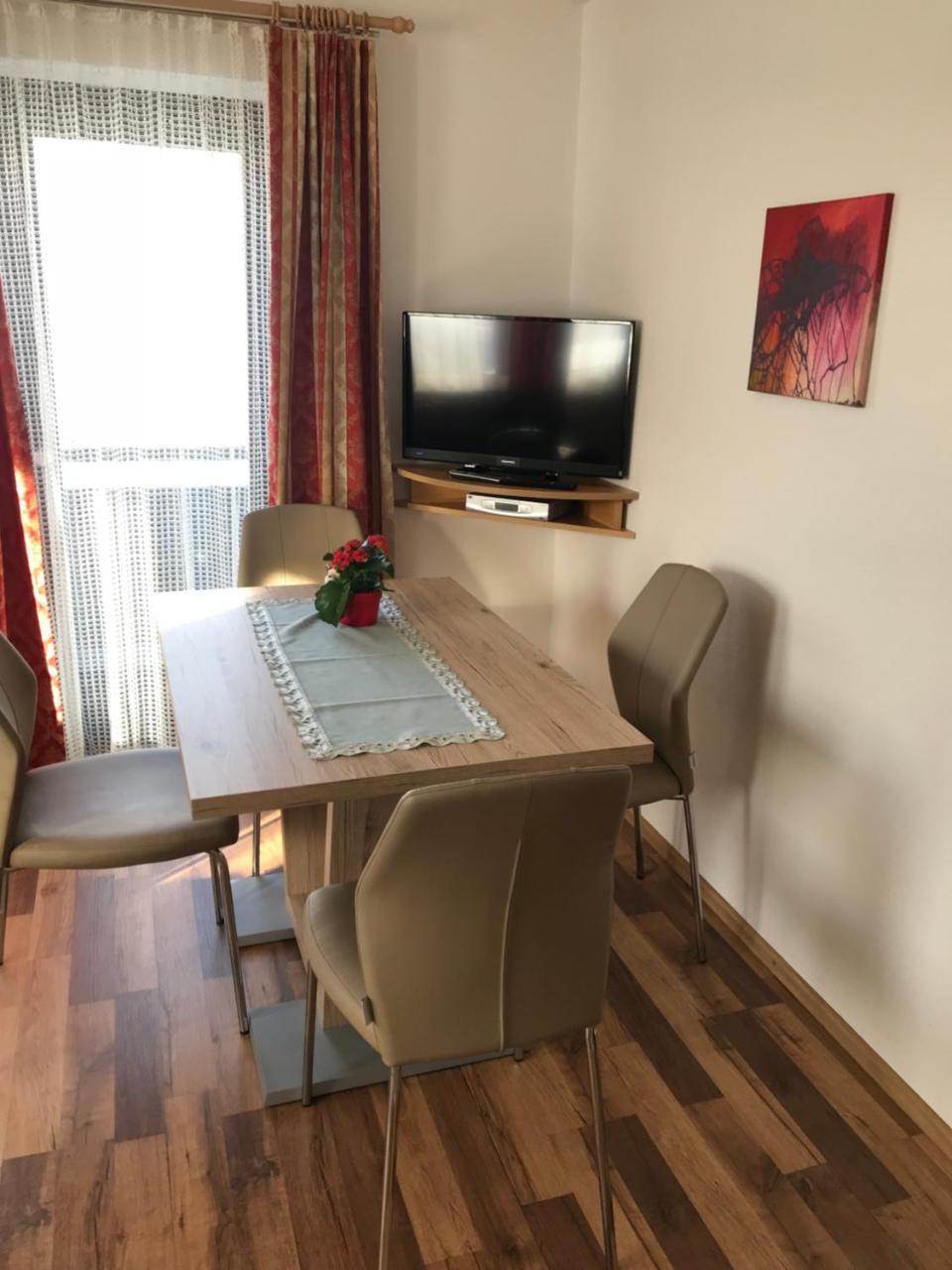 Appartment Spoettl Наудерс Экстерьер фото