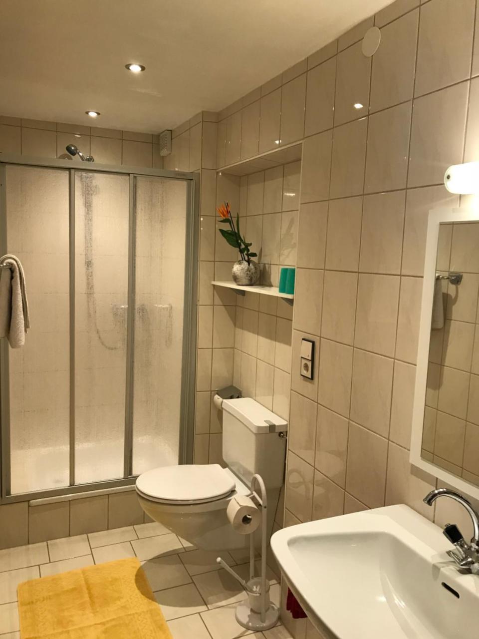 Appartment Spoettl Наудерс Экстерьер фото