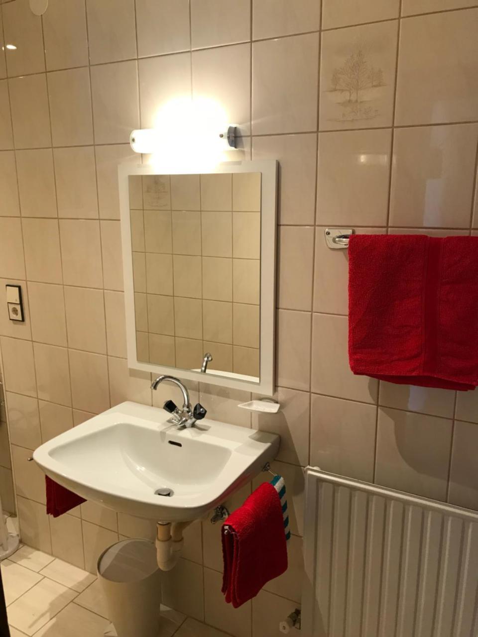 Appartment Spoettl Наудерс Экстерьер фото